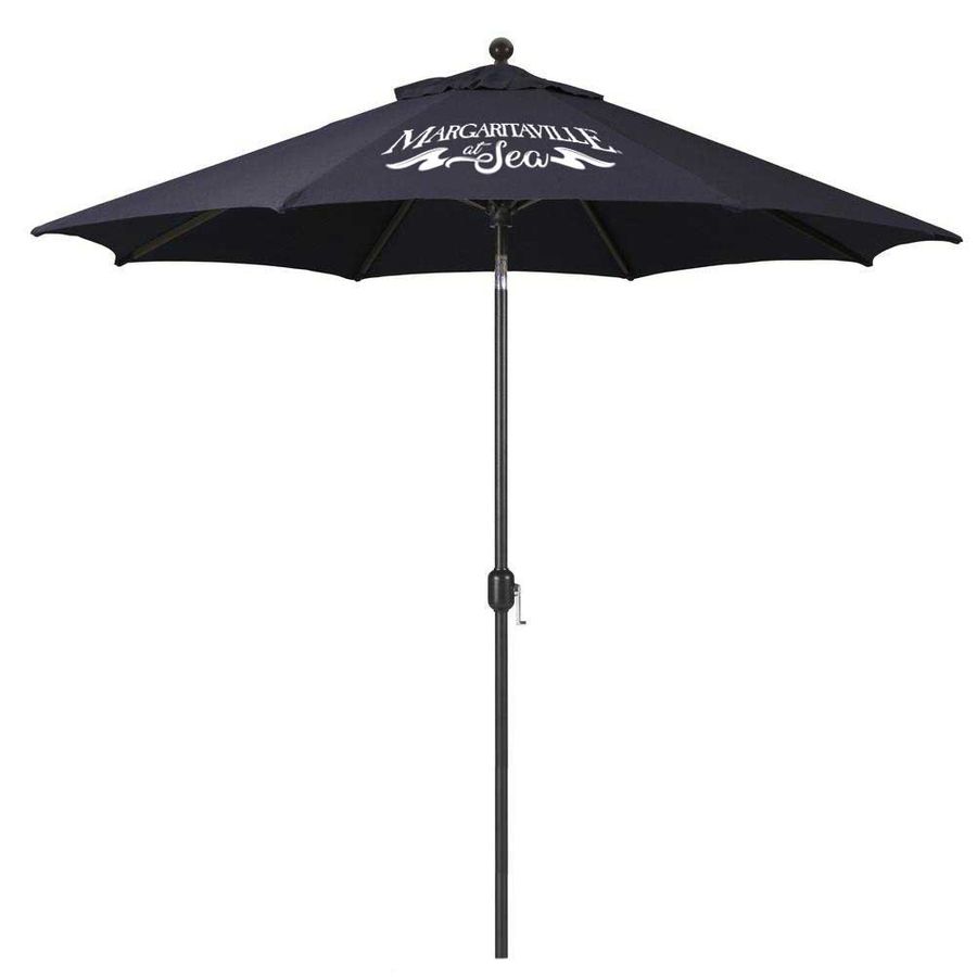 Patio Umbrellas - Custom Patch