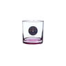 The Gentleman's Whiskey Glass Pink