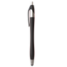 MaxGlide Click Tropical Pen Black