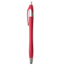 MaxGlide Click Tropical Pen Red
