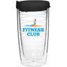 Chill Master Acrylic Tumblers Black