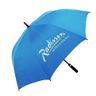 Golf Umbrella - 60 in Arc Blue