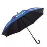 Retro Umbrella - 48 in Arc Blue
