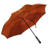 Inverting Umbrella - 56 in Arc Orange