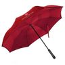 Inverting Umbrella - 56 in Arc Red