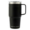 Arctic Zone Titan Thermal HP Mug 20oz w/ FSC GB Black (BK)