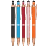 Graceful Retractable Metal Ball Pen Deal