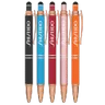 Graceful Retractable Metal Ball Pen Deal