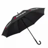 Retro Umbrella - 48 in Arc