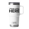 YETI® Rambler 20 OZ Travel Mug w/ Stronghold Lid 