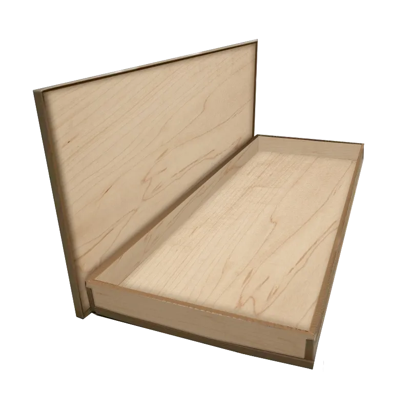 shipping package