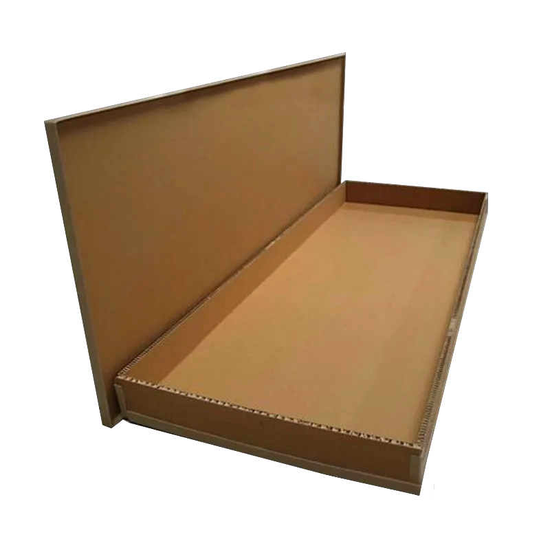 shipping package