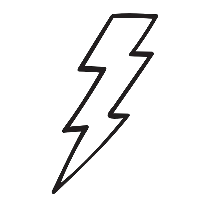 Bolt Bolt - Custom Patch