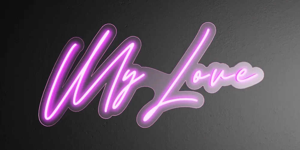 Cut to Letter - Custom Patch