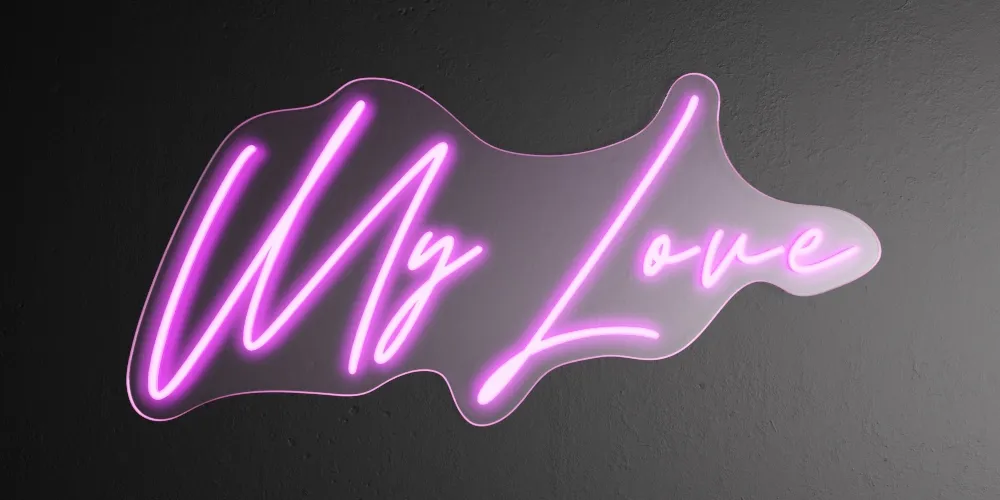 Cut to Shape - Custom Patch