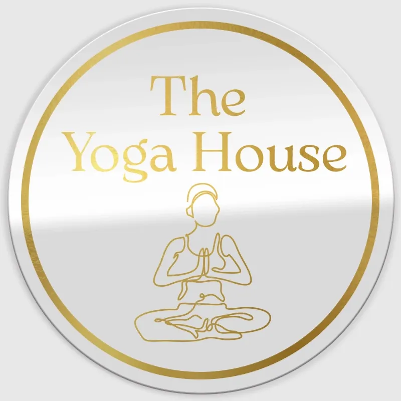 Round - Custom Patch