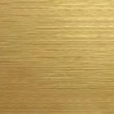 Brushed - Custom Patch