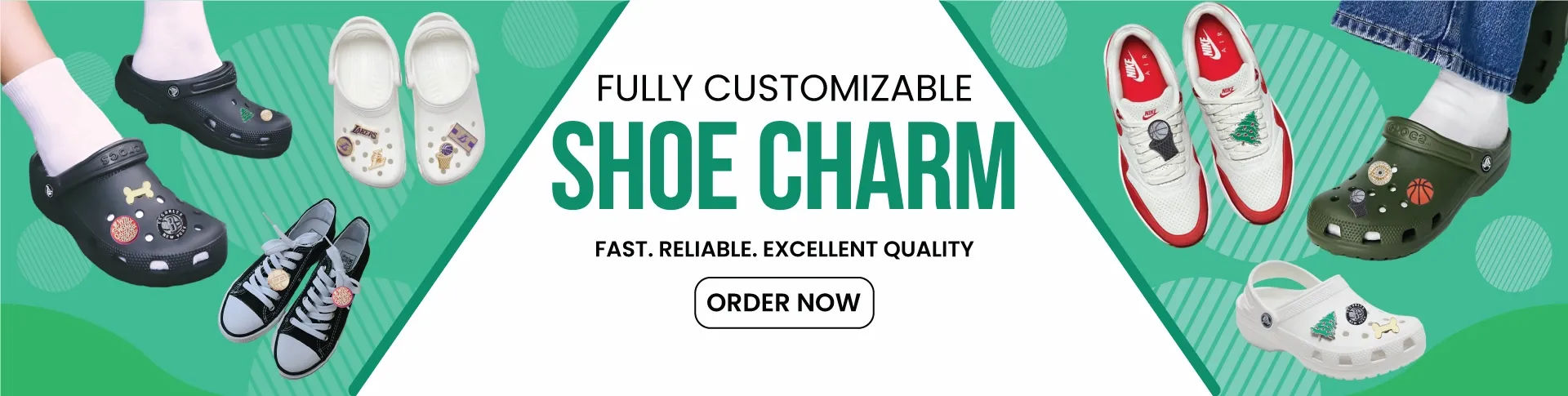 CustomPatch.Com Offer