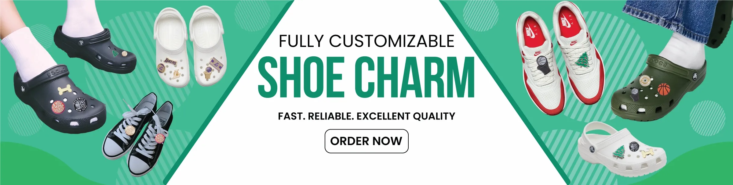 CustomPatch.Com Offer