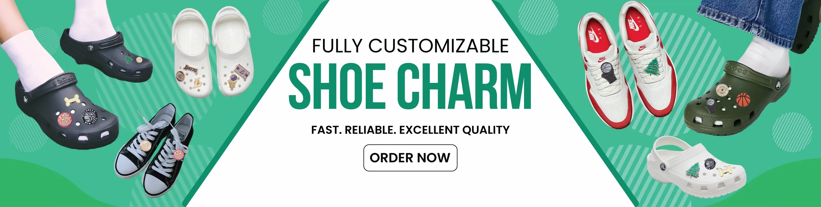 CustomPatch.Com Offer