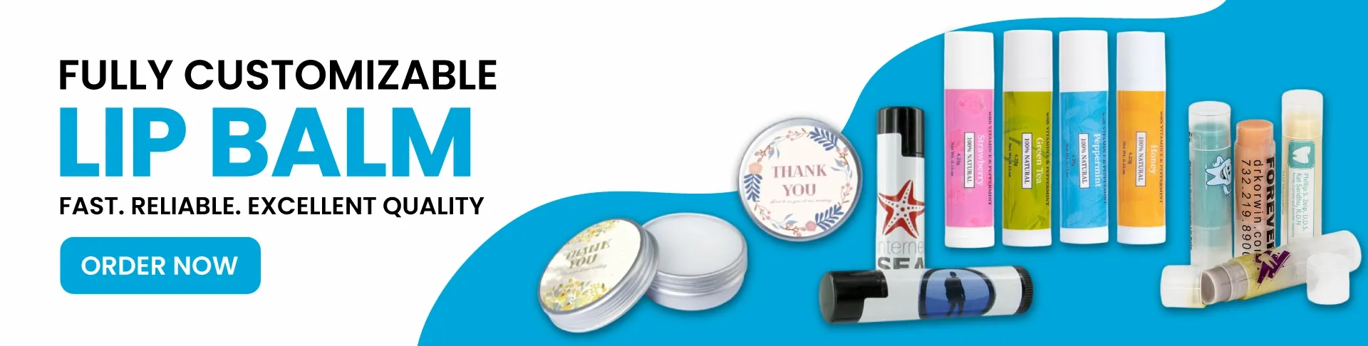 CustomPatch.Com Offer