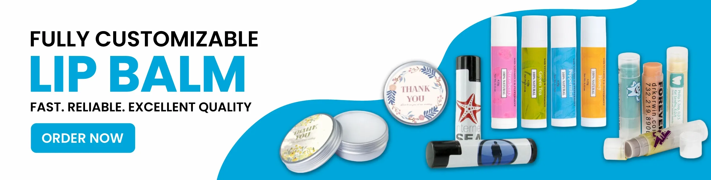 CustomPatch.Com Offer