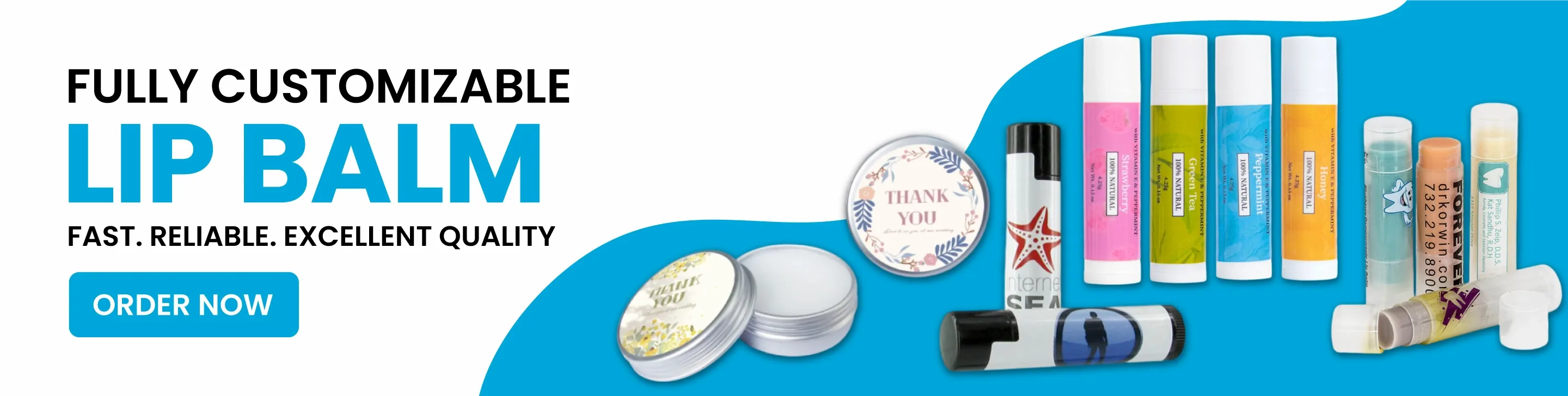 CustomPatch.Com Offer