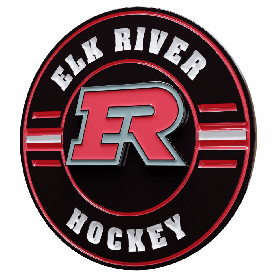 Spinner Pin - Custom Patch