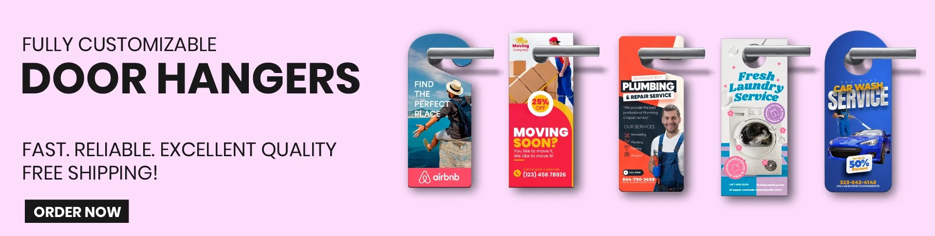 CustomPatch.Com banners