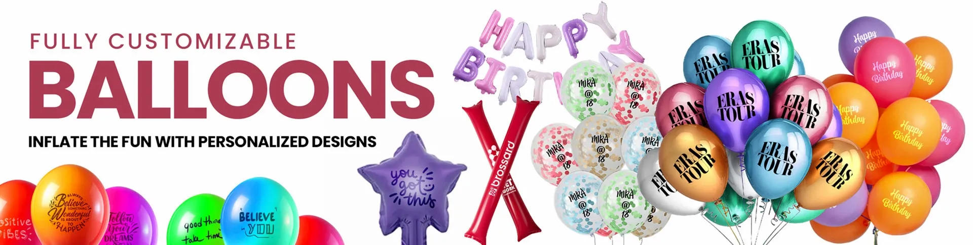 CustomPatch.Com Banners