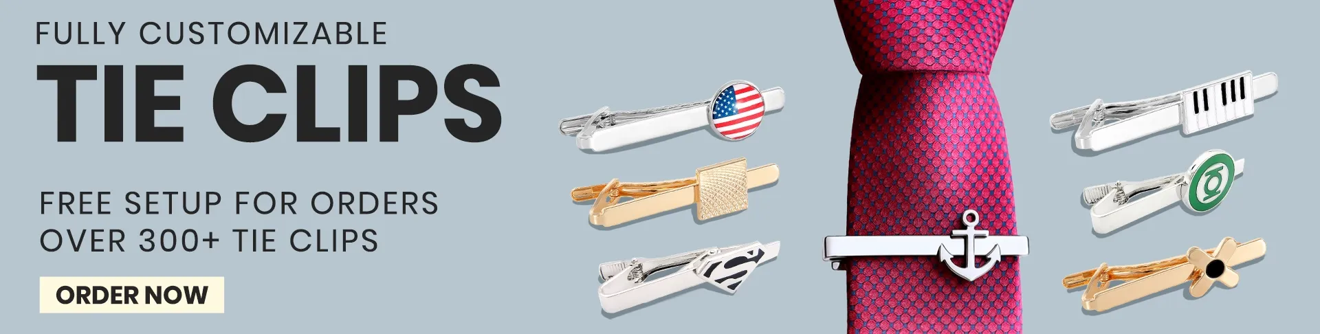CustomPatch.Com banners