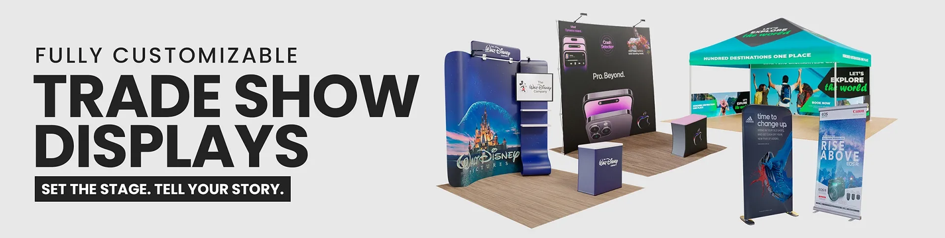 CustomPatch.Com Banners