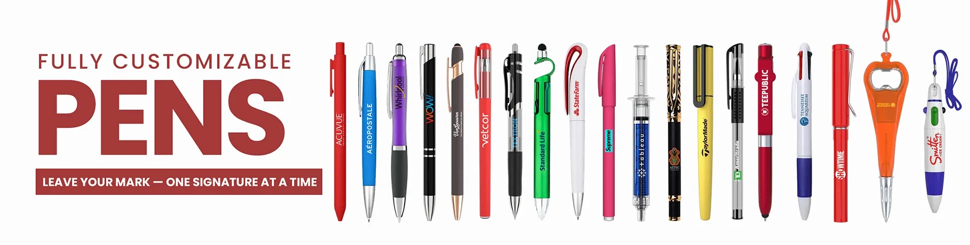 CustomPatch.Com Banners