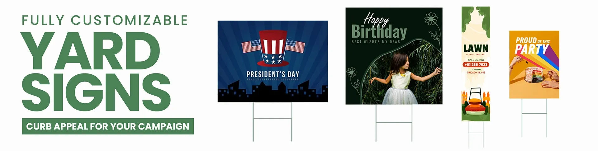 CustomPatch.Com Banners