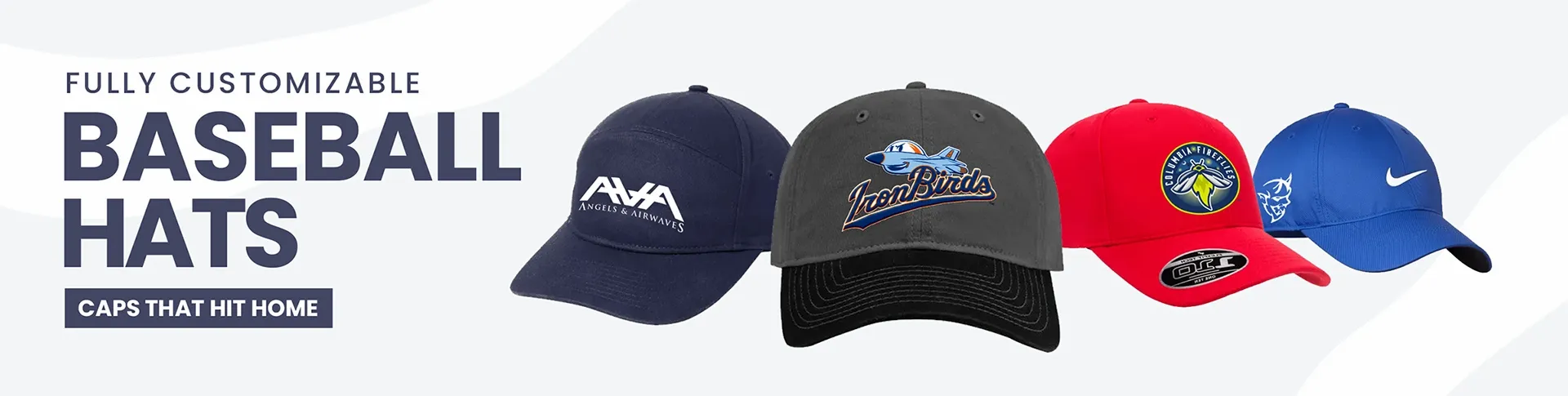 CustomPatch.Com Banners