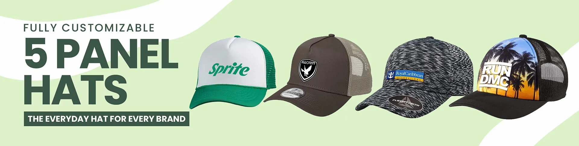 CustomPatch.Com Banners