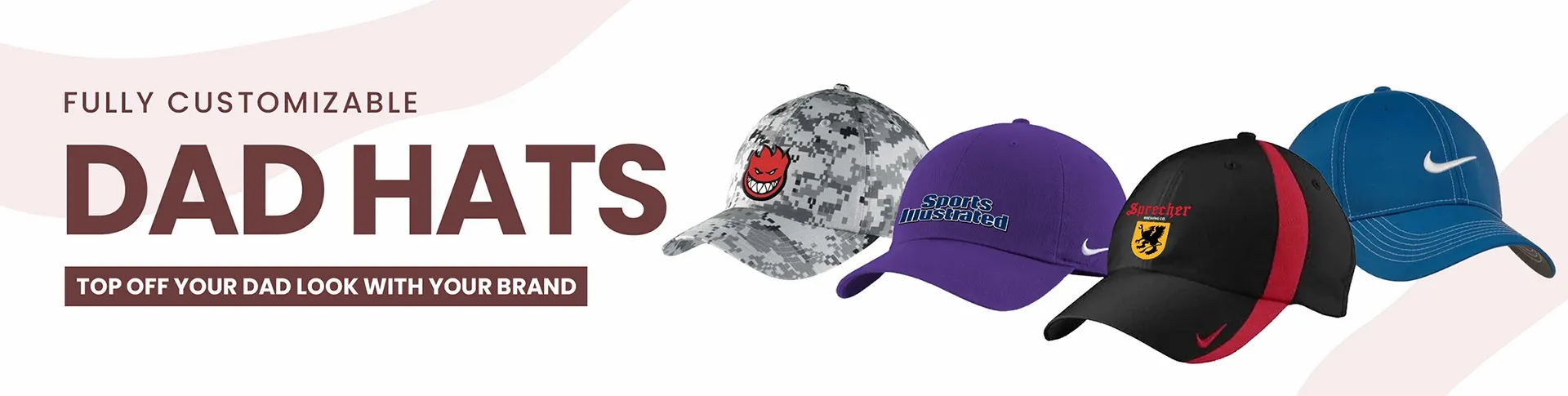 CustomPatch.Com Banners