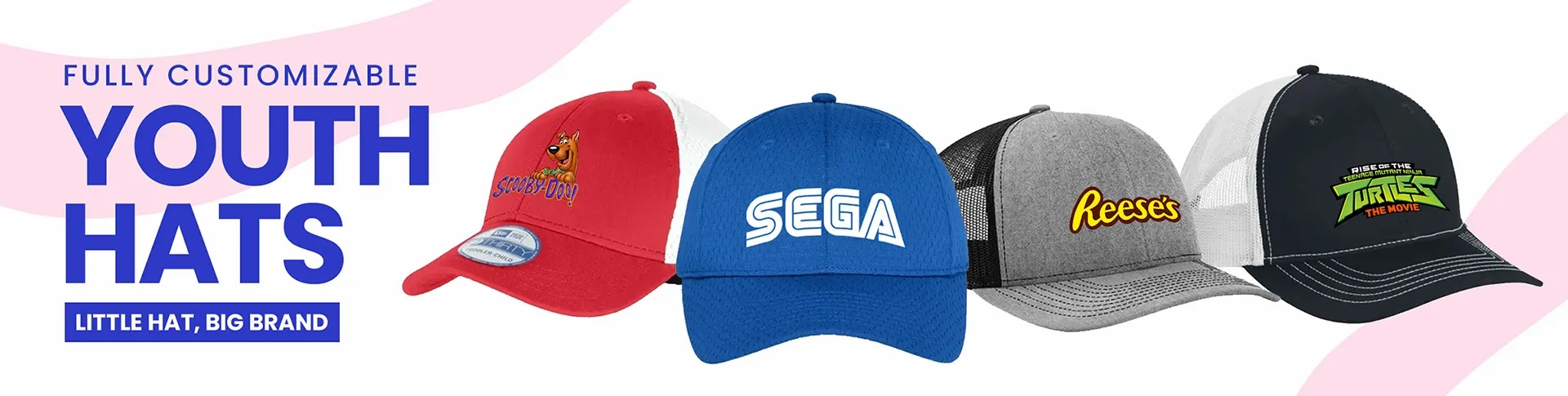 CustomPatch.Com Banners