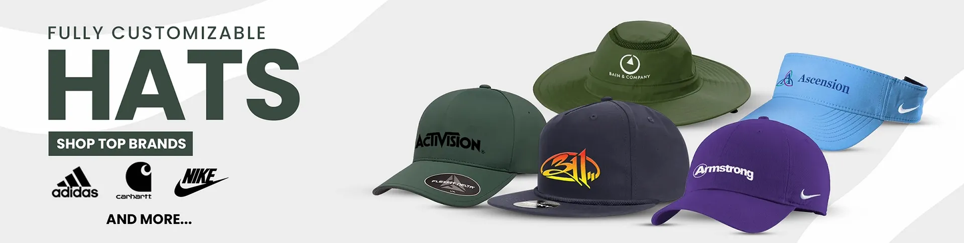 CustomPatch.Com Banners