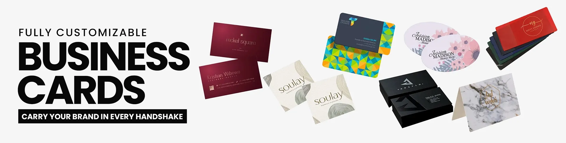 CustomPatch.Com Banners